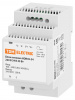 Блок питания HDR45-24, 220 В, 24 В, 45 Вт (на DIN-рейку) TDM