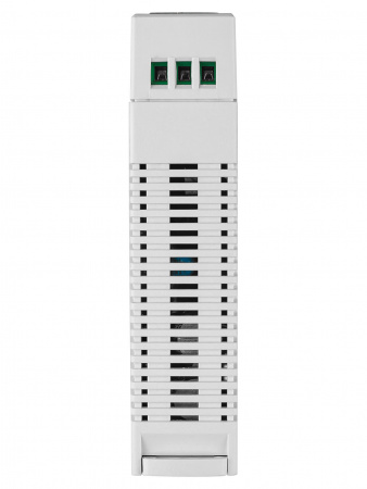 Блок питания MDR20-24, 220 В, 24 В, 20 Вт (на DIN-рейку) TDM