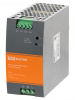 Блок питания NDR240-24, 220 В, 24 В, 240 Вт (на DIN-рейку) TDM