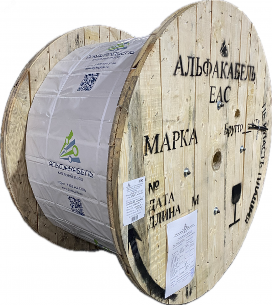 Кабель монтажный МКШнг(A)-HF 21х1,5 ТРТС