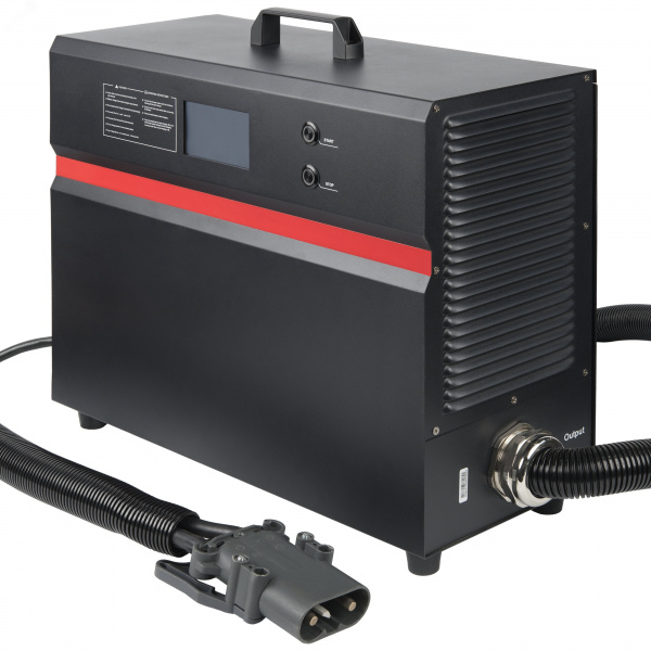 Зарядное устройство DELTA LFP Charger 24V 60А