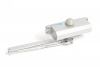 Дверной доводчик SKAT AC 091GR Door Closer, вес полотна до 90 кг, усилие EN4