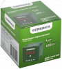 Амперметр цифровой щитовой однофазный 96х96 мм LED GENERICA