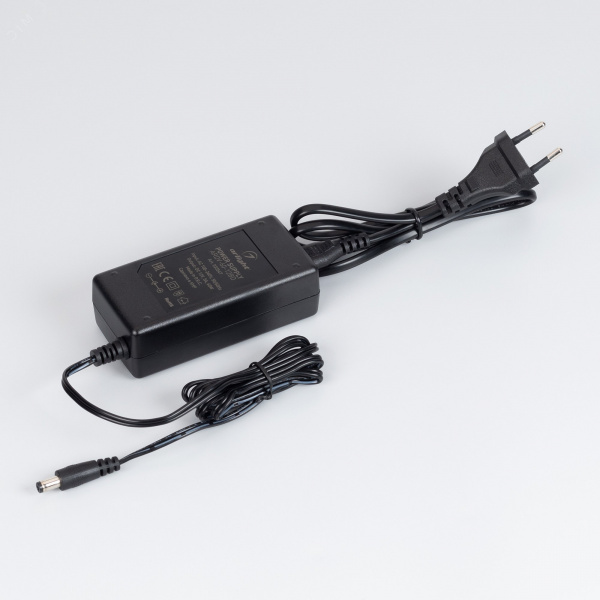 Панель Sens SMART-P30-RGBW Black 230V, 4 зоны, 2.4G ARL, IP20 пластик, 5 лет