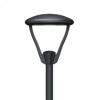 Светильник светодиодный OXOR-LEIS-500x588-35W Day4000 (BK, 120 deg, 230 В) IP65 (ARL, IP65 металл, 3 года)
