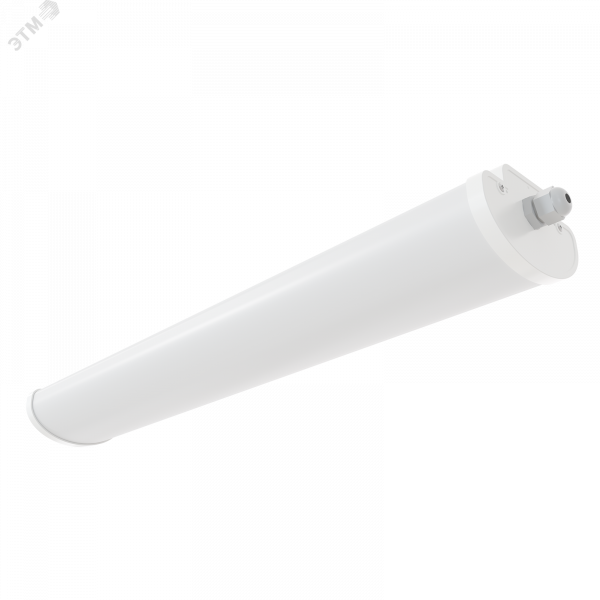 Светильник ДПО52-60-642 Optimus EM3 DT 940