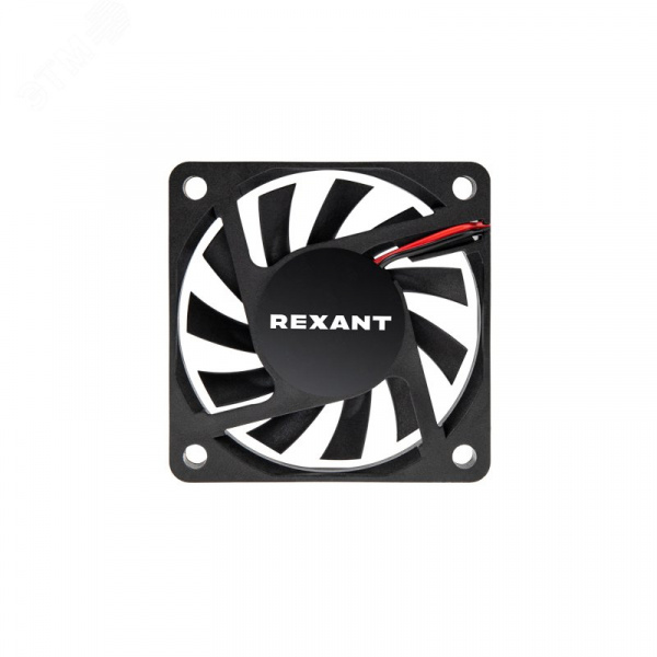 Вентилятор RX 6010MS 12VDC,