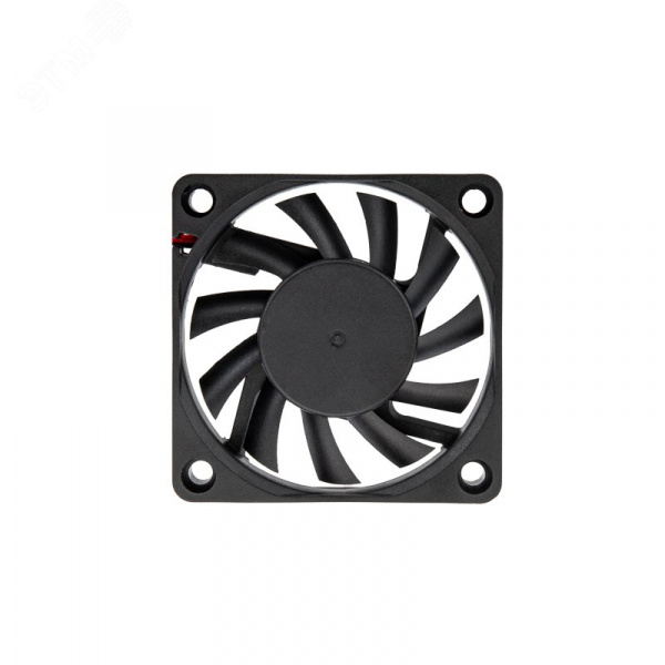 Вентилятор RX 6010MS 12VDC,