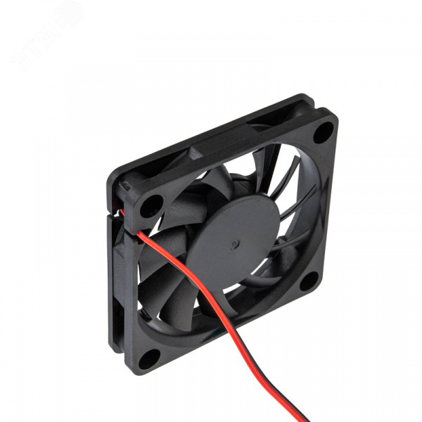 Вентилятор RX 6010MS 12VDC,