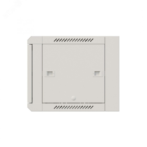 SKAT TB-9W645FF-G Шкаф настенный телекоммуникационный 9U 600х450х500мм дверь металл