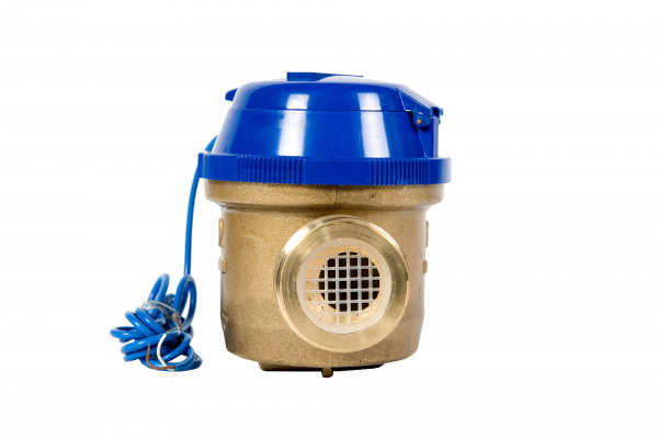 Счетчик воды одноструйный ОСВХ-32 с импульсным вы ходом(ДГ)
