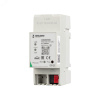 Конвертер BUS RJ-45 KNX-IP IARL IP20 пластик 2 года KNX-301-72-DIN INTELLIGENT