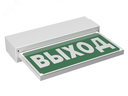 Световой указатель BS-TERON-10-S1-24