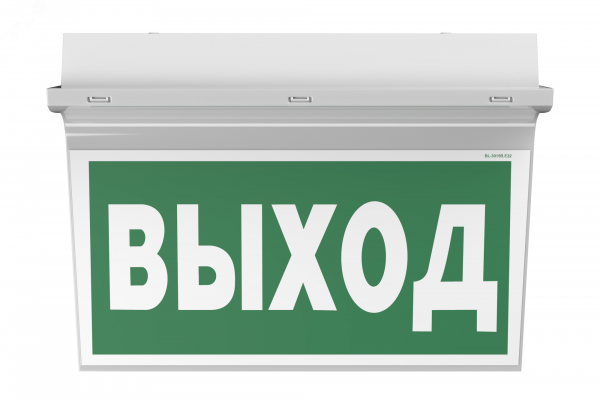 Световой указатель BS-REGATA-81-S1-INEXI3-FELS IP65