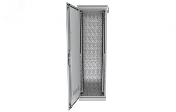 Шкаф климатический телекоммуникационный напольный 36U 600x1000 ШКТ-НП-36U-600-1000