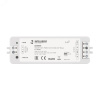 Панель SMART-P34-DIM-IN White 230V, 0-10V, Sens, 2.4G ARL, IP20 пластик, 5 лет