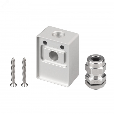 Панель SMART-P34-DIM-IN White 230V, 0-10V, Sens, 2.4G ARL, IP20 пластик, 5 лет