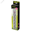 Фильтр сетевой ФАZА FOP-05GS-300-gy серый