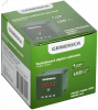 Вольтметр цифровой щитовой однофазный 96х96мм LED GENERICA