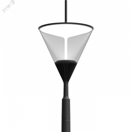 Светильник APEX LED 80 SK 4000K
