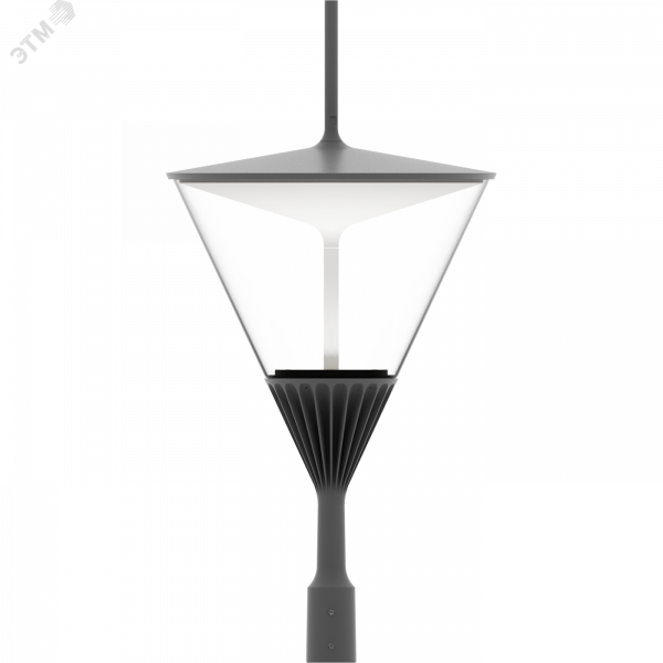 Светильник APEX LED 80 SK 4000K