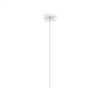 Светильник KT-DANDEL-BOLL-H495-0.5W Warm3000 (WH, 24 deg, 24V) (ARL, IP65 Металл, 3 года)