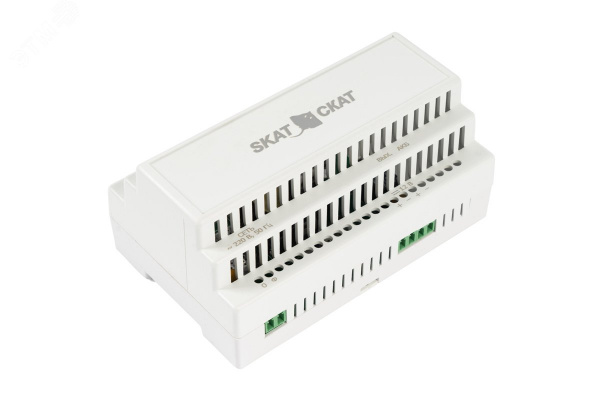 Источник питания SKAT-12-4.0 DIN