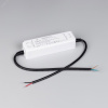 Неон гибкий ARL-NEON-2615PH-SIDE 24V Amber ARL, 8 Вт/м, IP65