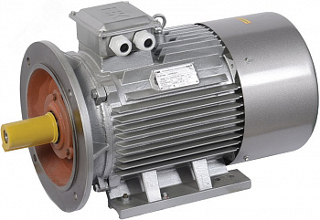 Электродвигатель трехфазный АИР DRIVE 315S2 660-160-3000 2081 PTC