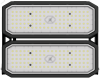 Прожектор светодиодный ДО-150 Вт NFL-M2-150-6.5K-BL-D60-LED