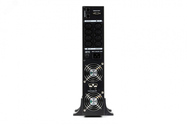 Источник бесперебойного питания Line-interactive  RAPAN-UPS 3000 ВА/2100 Вт Rack 4x9Ah встроенные   АКБ 4 шт.x 9Ah
