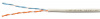 Витая пара U/UTP Cat 5e 2 пары LIGHT 0.48мм solid LSZH нг(А)-HF 100м