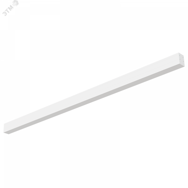 Светильник светодиодный аварийный ДПО02-40-041 Line Low EM3 DT 930