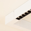 Контроллер-усилитель SMART-TRANSMITTER-30M-IN 230V, 2.4G ARL, IP20 Пластик, 5 лет