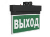 Световой указатель BS-NEXTRINO-73-S1-INEXI3 Black
