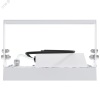 Прожектор светодиодный ДО19-55-001 Quant 750