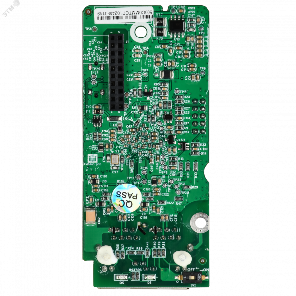 Плата Modbus TCP