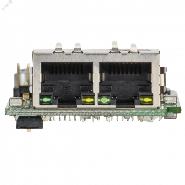 Плата Modbus TCP