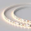 Лента светодиодная 9.6 Вт/м 12В 3000K IP20 120LED/м RT-A120-5mm SMD 2835 5 м