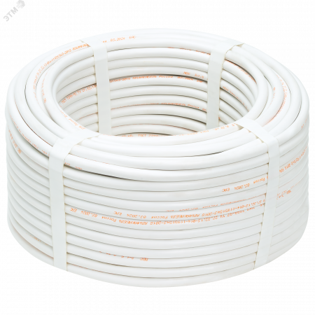 Провод ПВСнг(А)-LS 3х0.75 ТРТС