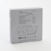Выключатель дистанционного управления 230V 500W трехклавишный,