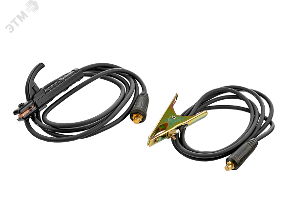 Инвертор сварочный ARC 200 ''REAL SMART'' (Z28303)