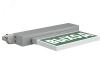 Световой указатель BS-CANOE-73-S1 LED Gray
