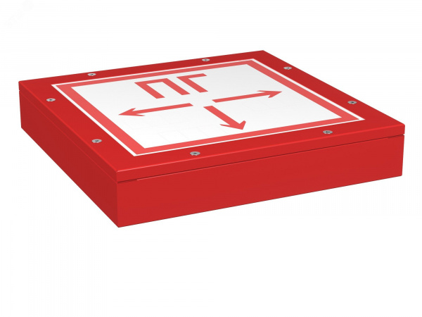 Световой указатель BS-COMPASS-53-S1-INEXI3