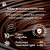 Шнур ШВВП 2х0.5 белый - 5м  ТРТС