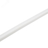 Неон гибкий LED 360 круглый, белый, 50 м