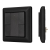 Панель DALI-223-2G-DIM-IN-BLACK BUS IARL
