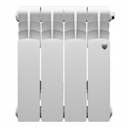 Радиатор биметаллический секционный Revolution B 350/80/4