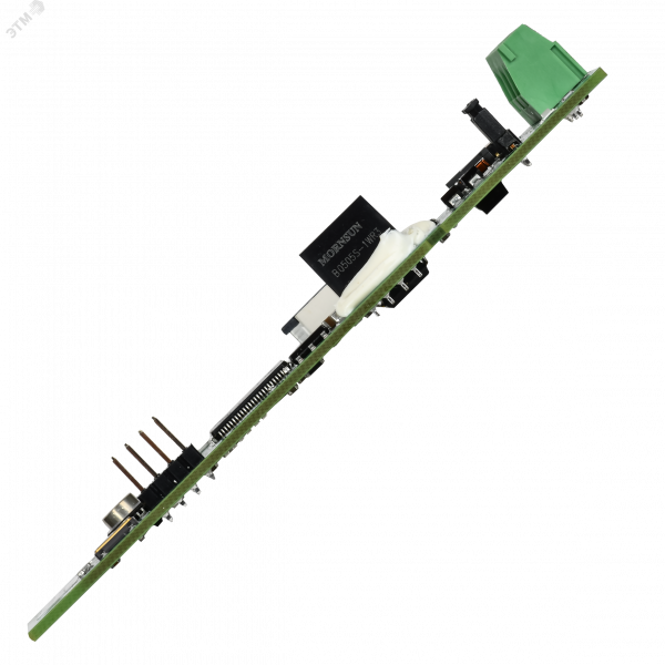 Плата расширения CanOpen для FC-431