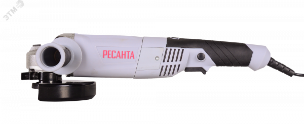 Углошлифовальная машина УШМ-150/1300